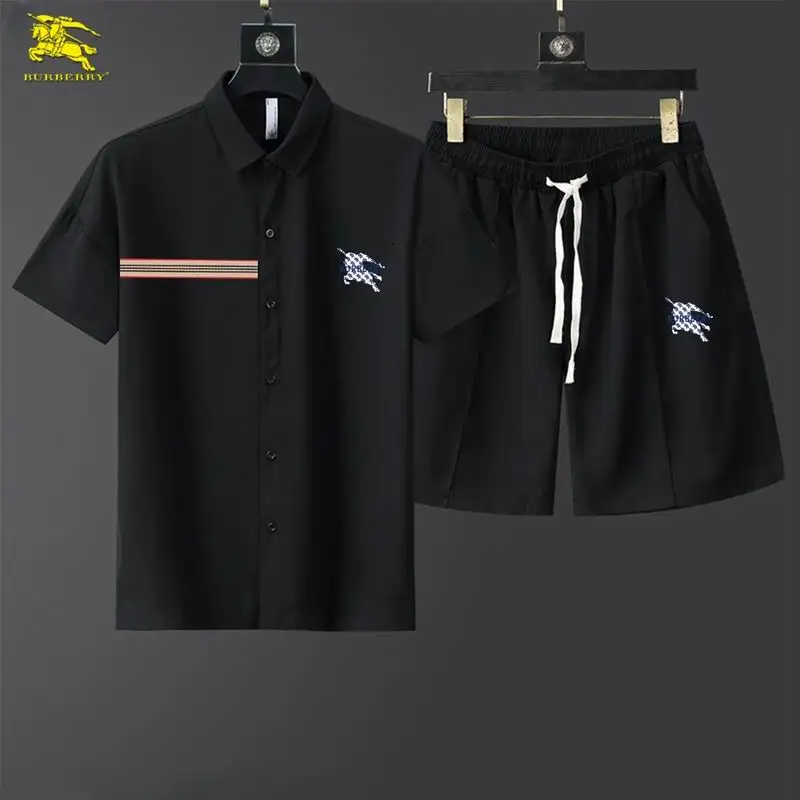 Burberry M-3XL 12yr251 (2)